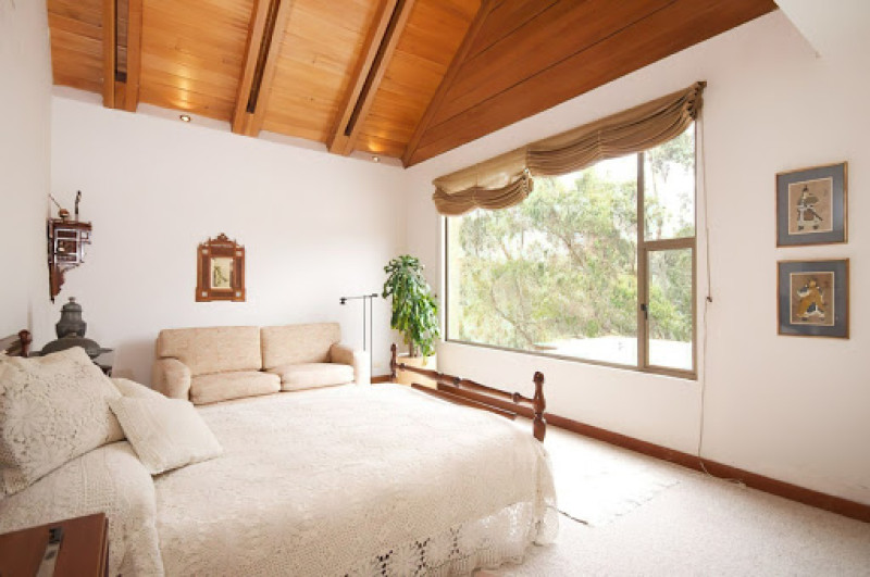 Casa en venta en San Jose De La Concepcion, La Calera · foto 3 de 9