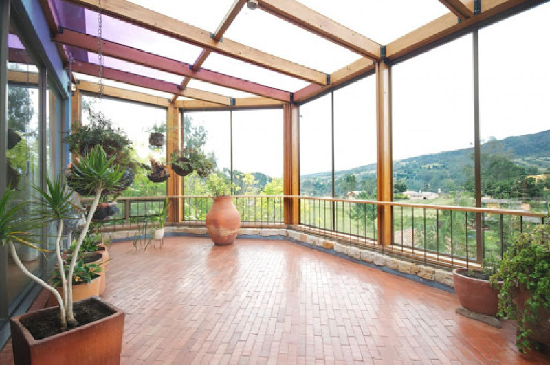 Casa en venta en San Jose De La Concepcion, La Calera · foto 4 de 9