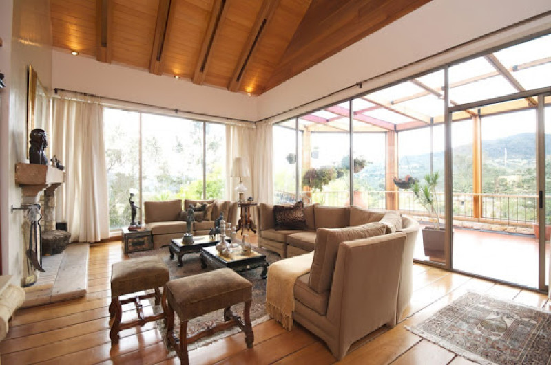 Casa en venta en San Jose De La Concepcion, La Calera · foto 6 de 9