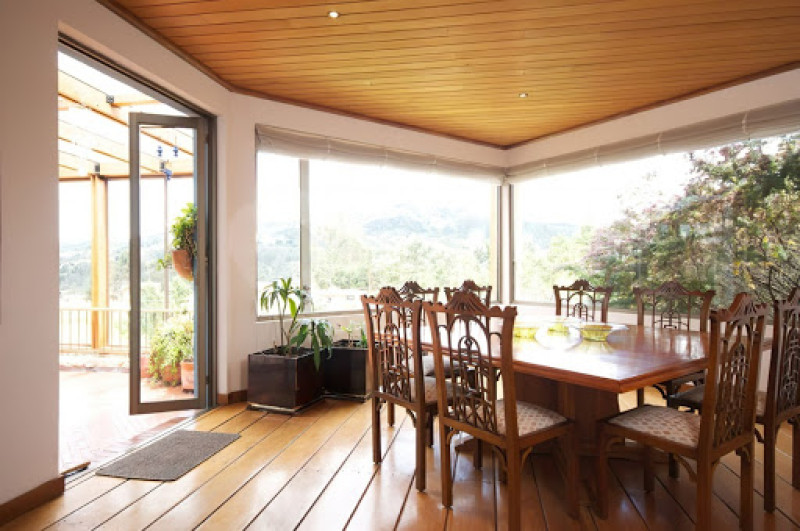 Casa en venta en San Jose De La Concepcion, La Calera · foto 8 de 9