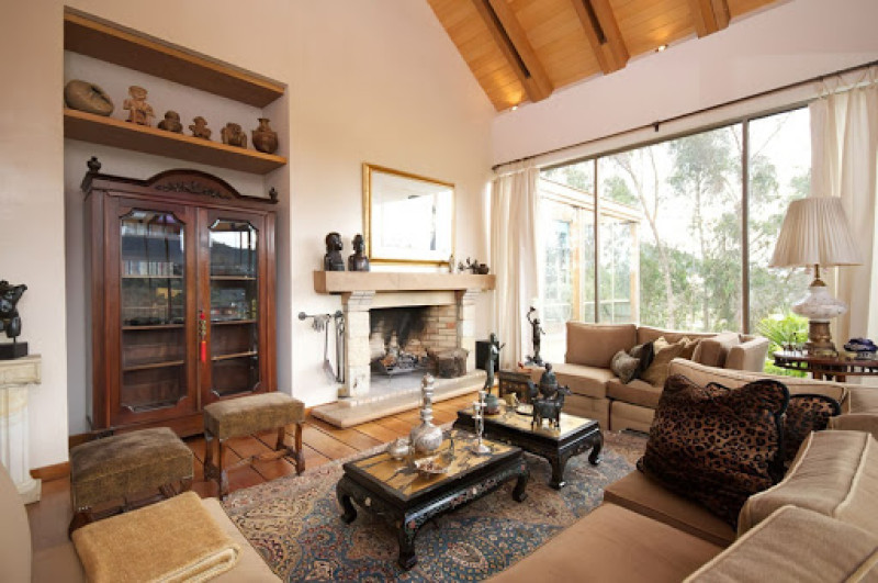 Casa en venta en San Jose De La Concepcion, La Calera · foto 9 de 9