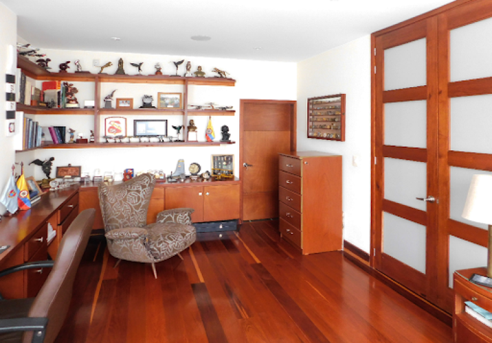 Casa de 3 alcobas en venta en Laura Vicuña, Chía, 339 m² · foto 13 de 24
