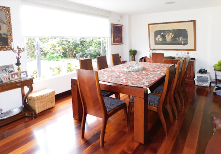 Casa de 3 alcobas en venta en Laura Vicuña, Chía, 339 m² · foto 14 de 24