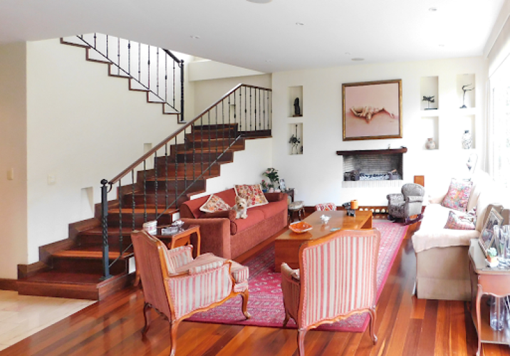 Casa de 3 alcobas en venta en Laura Vicuña, Chía, 339 m² · foto 15 de 24