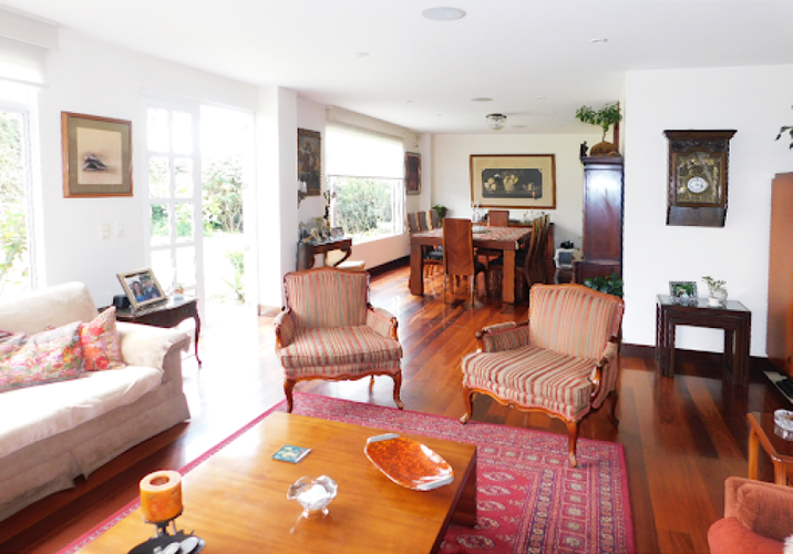 Casa de 3 alcobas en venta en Laura Vicuña, Chía, 339 m² · foto 16 de 24