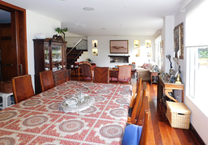 Casa de 3 alcobas en venta en Laura Vicuña, Chía, 339 m² · foto 17 de 24
