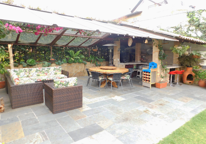 Casa de 3 alcobas en venta en Laura Vicuña, Chía, 339 m² · foto 23 de 24