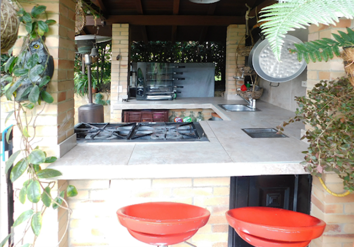 Casa de 3 alcobas en venta en Laura Vicuña, Chía, 339 m² · foto 24 de 24