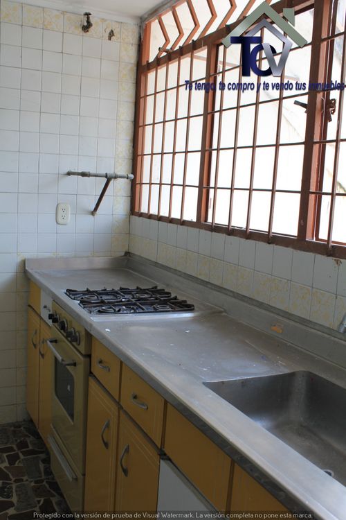 Casa de 12 alcobas en venta en Conucos, Bucaramanga · foto 3 de 24