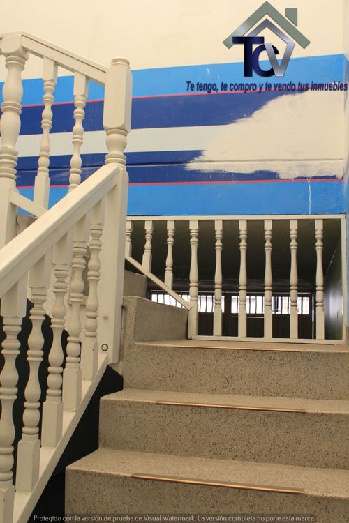 Casa de 12 alcobas en venta en Conucos, Bucaramanga · foto 4 de 24