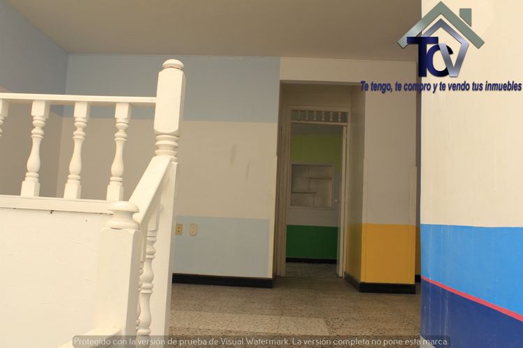 Casa de 12 alcobas en venta en Conucos, Bucaramanga · foto 5 de 24