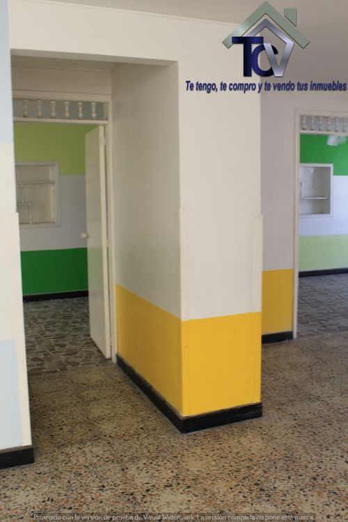 Casa de 12 alcobas en venta en Conucos, Bucaramanga · foto 7 de 24