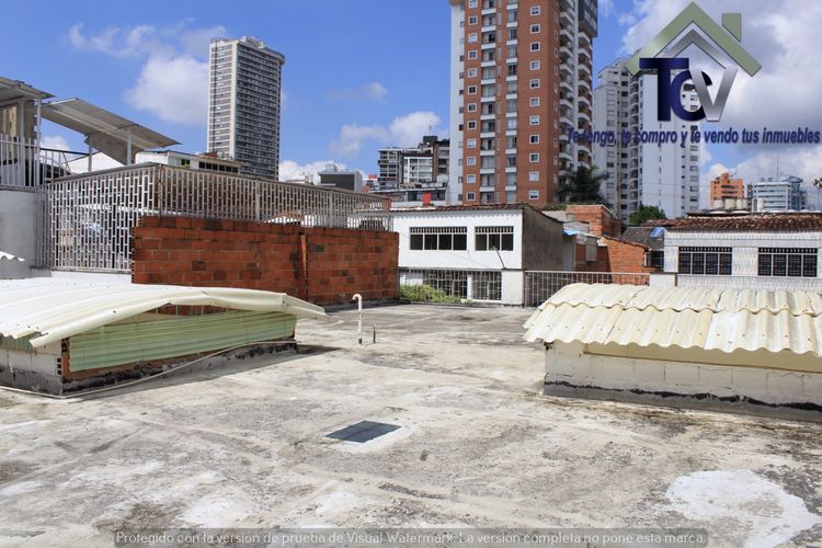 Casa de 12 alcobas en venta en Conucos, Bucaramanga · foto 22 de 24