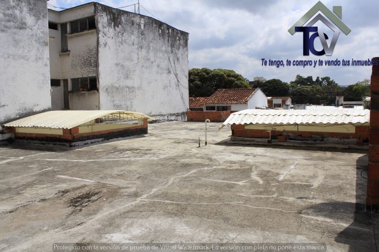 Casa de 12 alcobas en venta en Conucos, Bucaramanga · foto 23 de 24