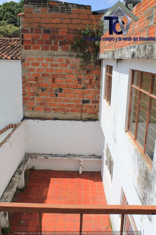 Casa de 12 alcobas en venta en Conucos, Bucaramanga · foto 24 de 24