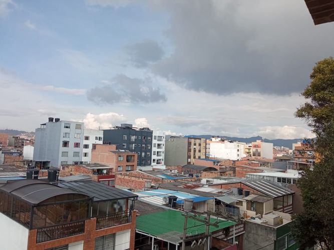 Apartamento en venta en Santa Rosita, Bogotá · foto 4 de 17
