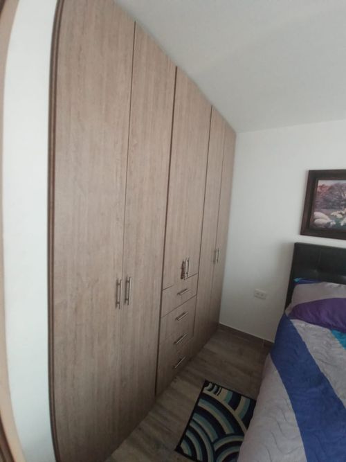 Apartamento en venta en Santa Rosita, Bogotá · foto 9 de 17