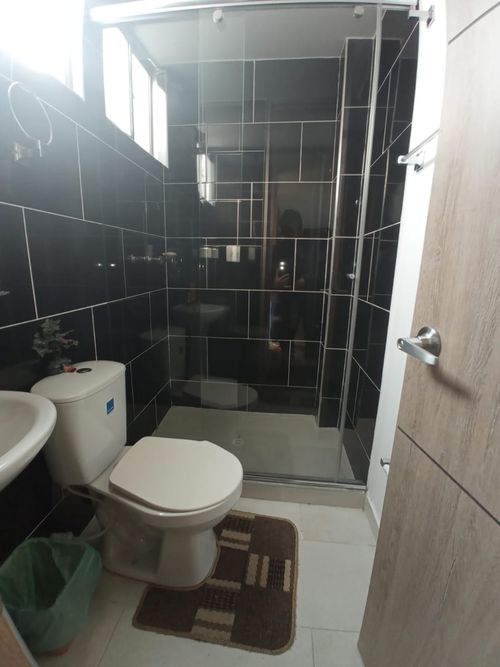 Apartamento en venta en Santa Rosita, Bogotá · foto 16 de 17
