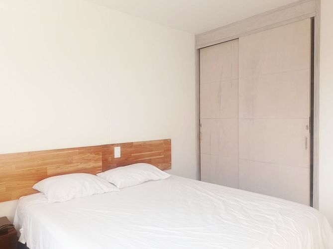 Apartamento de 3 alcobas en arriendo en El Poblado, Medellín, 175 m² · foto 9 de 16