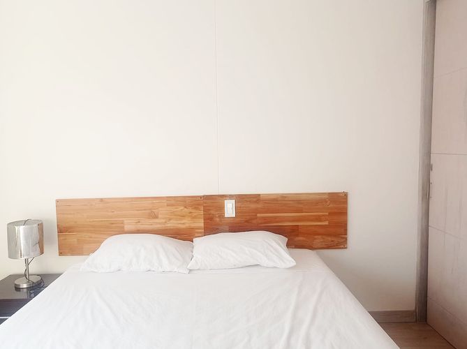 Apartamento de 3 alcobas en arriendo en El Poblado, Medellín, 175 m² · foto 13 de 16