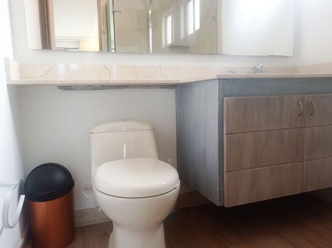 Apartamento de 3 alcobas en arriendo en El Poblado, Medellín, 175 m² · foto 14 de 16
