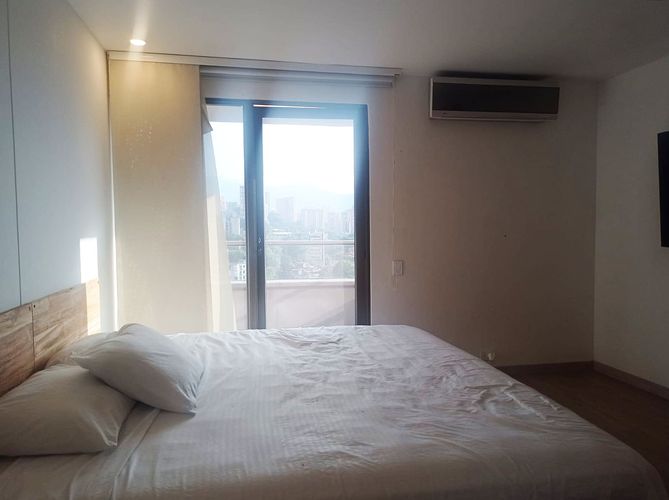 Apartamento de 3 alcobas en arriendo en El Poblado, Medellín, 175 m² · foto 10 de 16