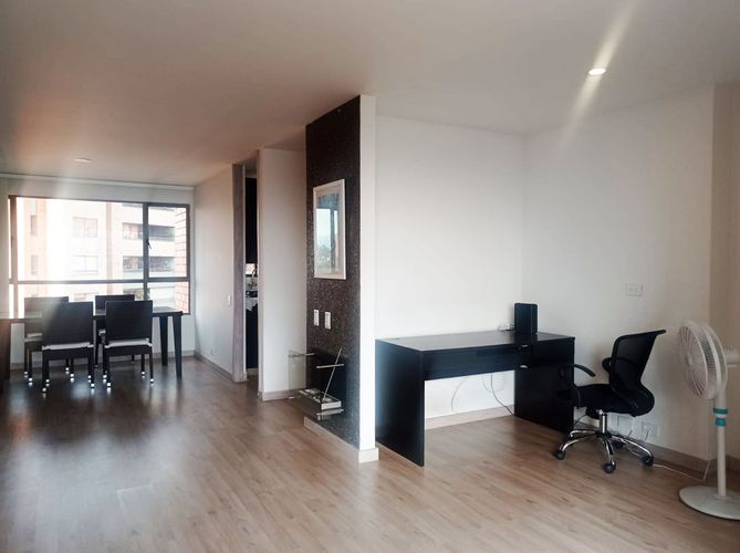 Apartamento de 3 alcobas en arriendo en El Poblado, Medellín, 175 m² · foto 2 de 16