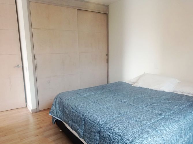 Apartamento de 3 alcobas en arriendo en El Poblado, Medellín, 175 m² · foto 12 de 16