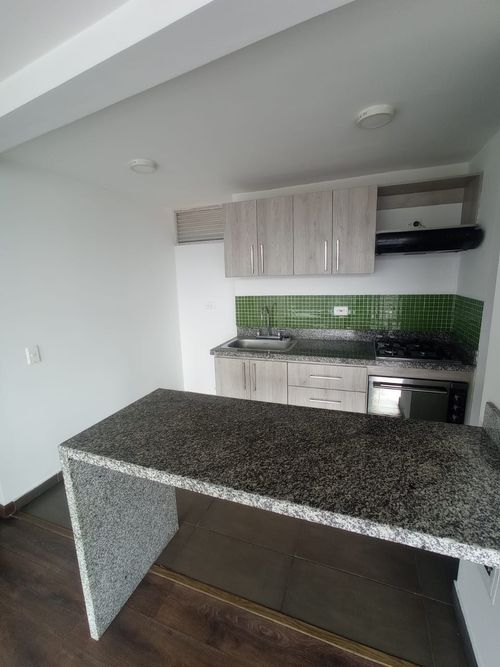 Apartamento de 3 alcobas en venta en Andalucia, Bogotá, 88 m² · foto 3 de 18