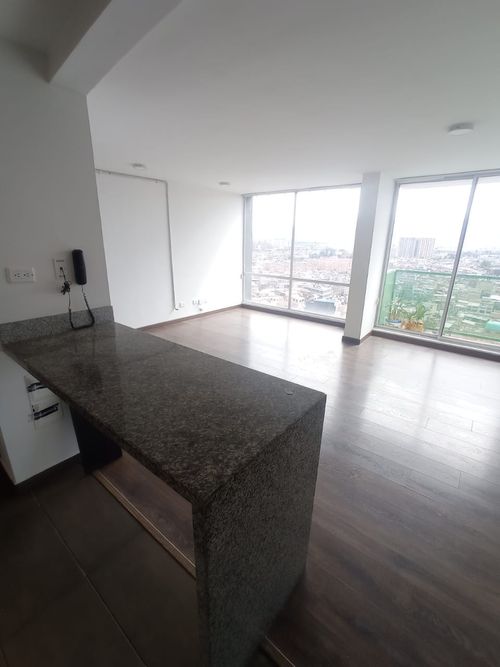 Apartamento de 3 alcobas en venta en Andalucia, Bogotá, 88 m² · foto 2 de 18