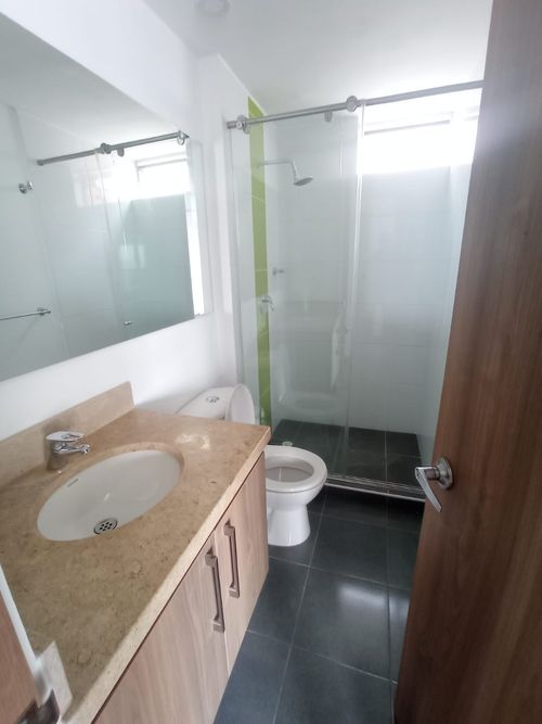 Apartamento de 3 alcobas en venta en Andalucia, Bogotá, 88 m² · foto 5 de 18