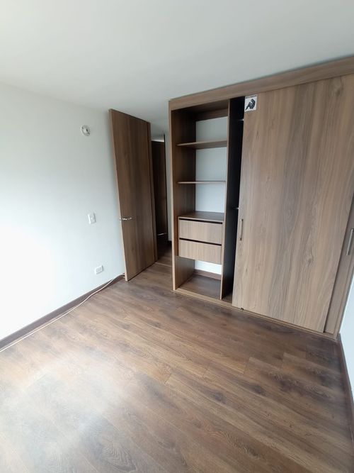 Apartamento de 3 alcobas en venta en Andalucia, Bogotá, 88 m² · foto 6 de 18