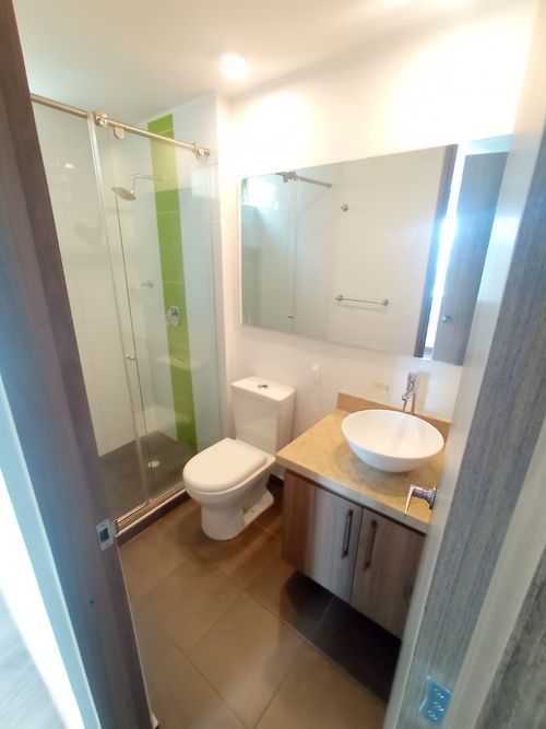 Apartamento de 3 alcobas en venta en Andalucia, Bogotá, 88 m² · foto 8 de 18