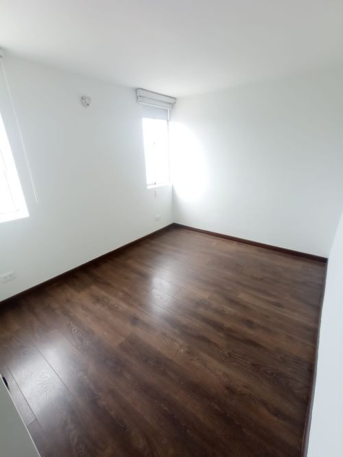 Apartamento de 3 alcobas en venta en Andalucia, Bogotá, 88 m² · foto 9 de 18