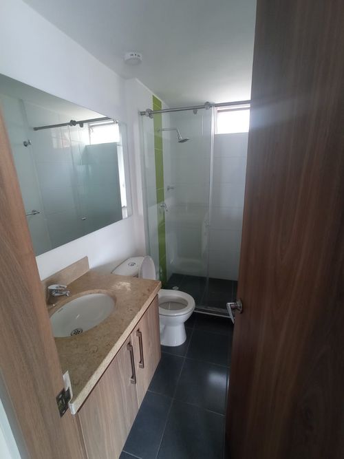 Apartamento de 3 alcobas en venta en Andalucia, Bogotá, 88 m² · foto 10 de 18