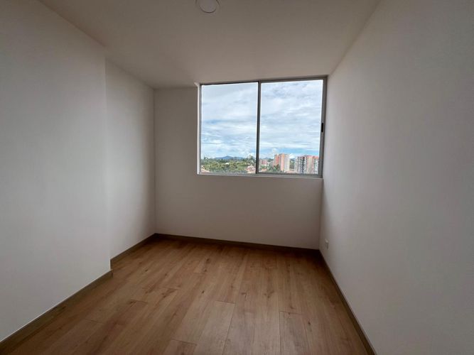Apartamento de 3 alcobas en venta en El Tablazo, Rionegro, 80 m² · foto 5 de 12