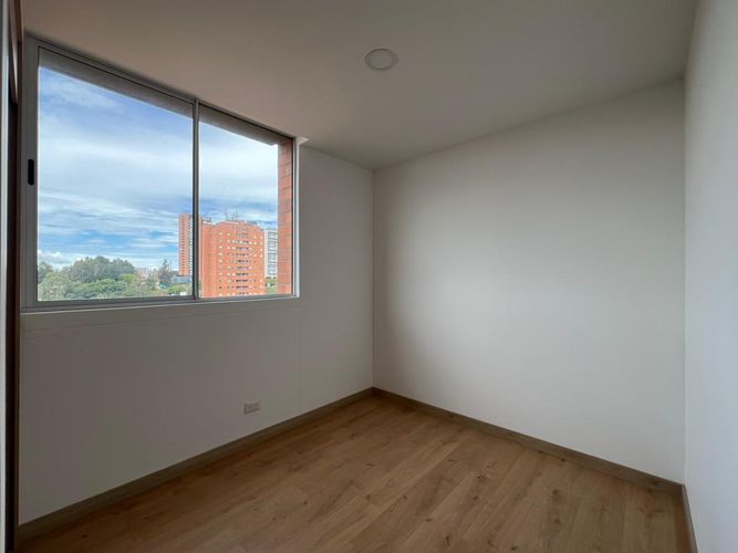 Apartamento de 3 alcobas en venta en El Tablazo, Rionegro, 80 m² · foto 6 de 12