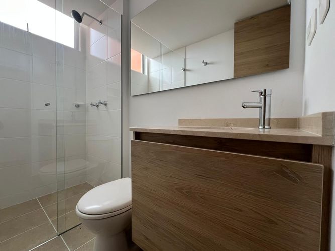Apartamento de 3 alcobas en venta en El Tablazo, Rionegro, 80 m² · foto 11 de 12