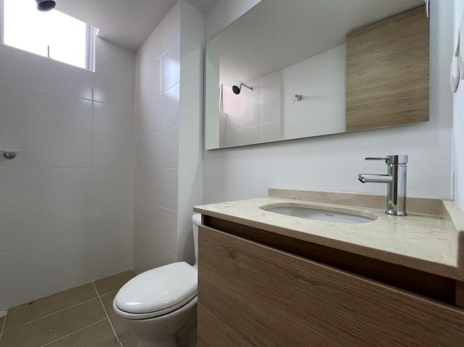 Apartamento de 3 alcobas en venta en El Tablazo, Rionegro, 80 m² · foto 12 de 12