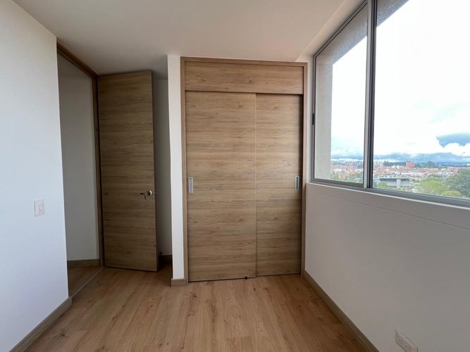 Apartamento de 3 alcobas en venta en El Tablazo, Rionegro, 80 m² · foto 9 de 12