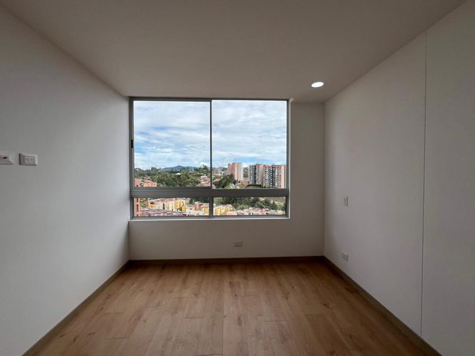 Apartamento de 3 alcobas en venta en El Tablazo, Rionegro, 80 m² · foto 7 de 12