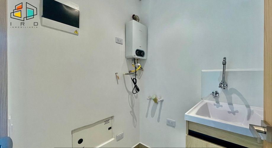 Apartamento de 2 alcobas en venta en El Tambo, La Ceja · foto 14 de 14