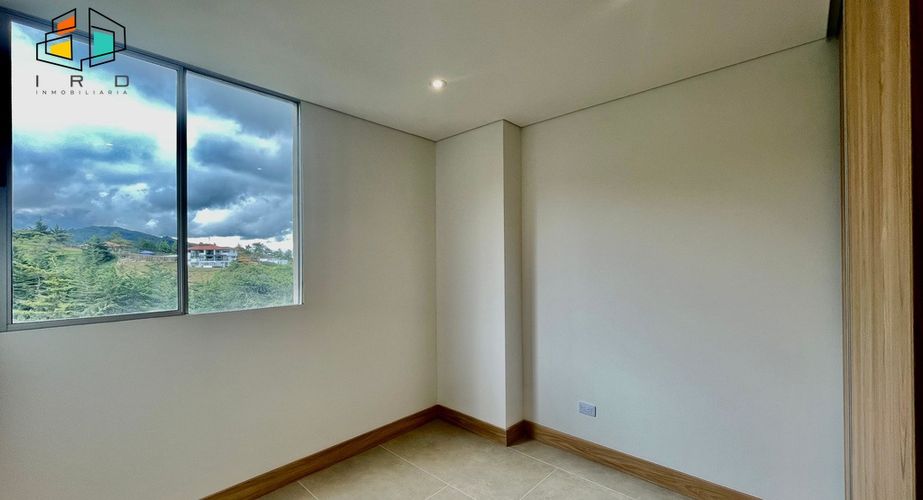 Apartamento de 2 alcobas en venta en El Tambo, La Ceja · foto 13 de 14
