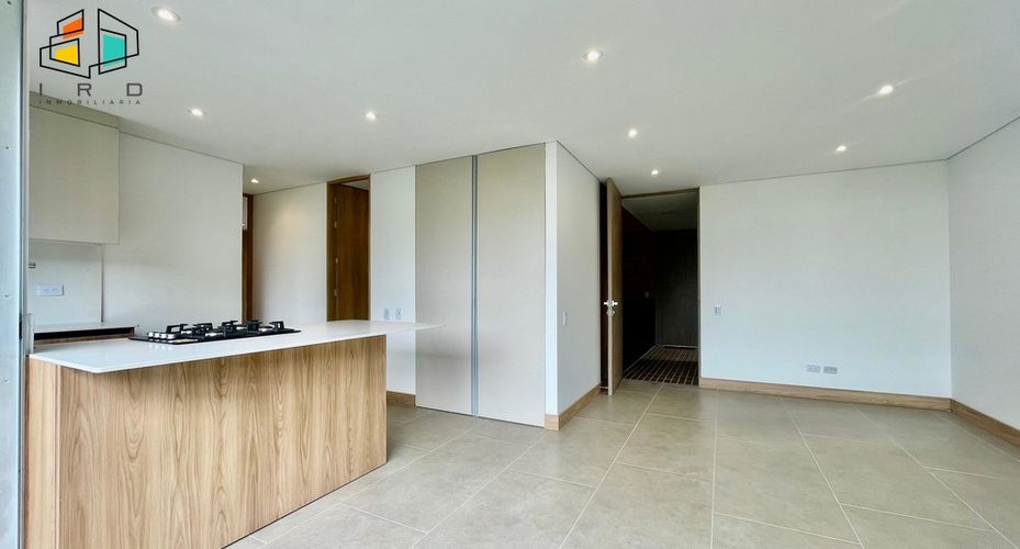 Apartamento de 2 alcobas en venta en El Tambo, La Ceja · foto 5 de 14
