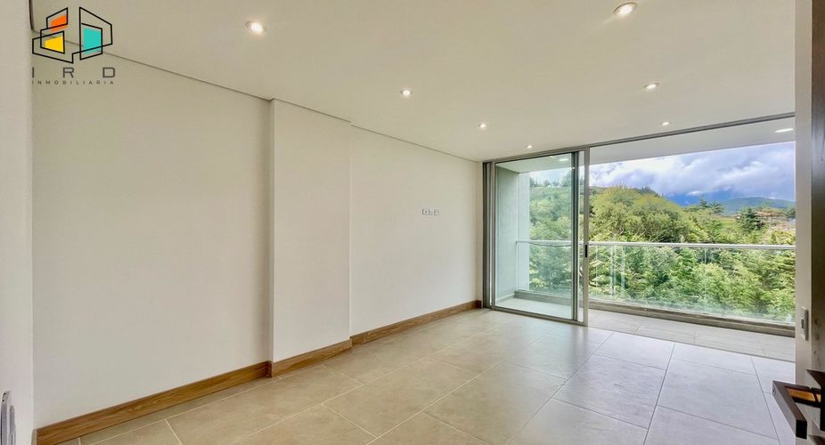 Apartamento de 2 alcobas en venta en El Tambo, La Ceja · foto 3 de 14