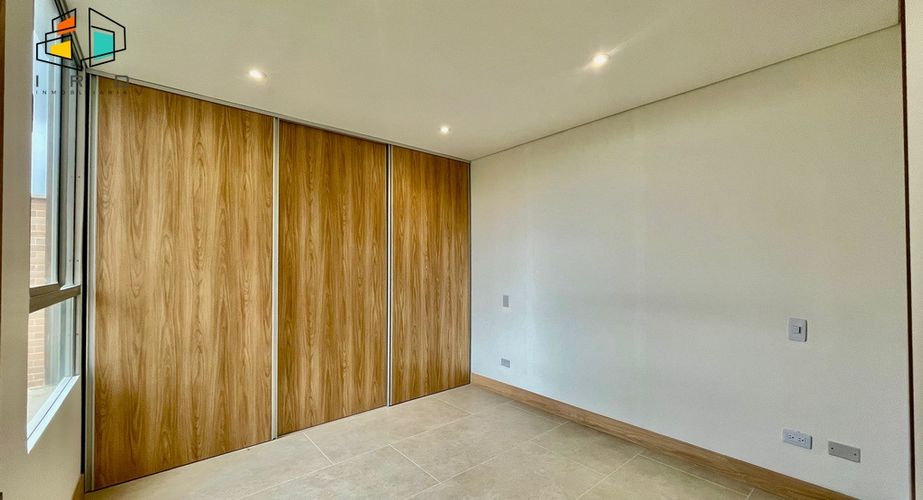 Apartamento de 2 alcobas en venta en El Tambo, La Ceja · foto 11 de 14
