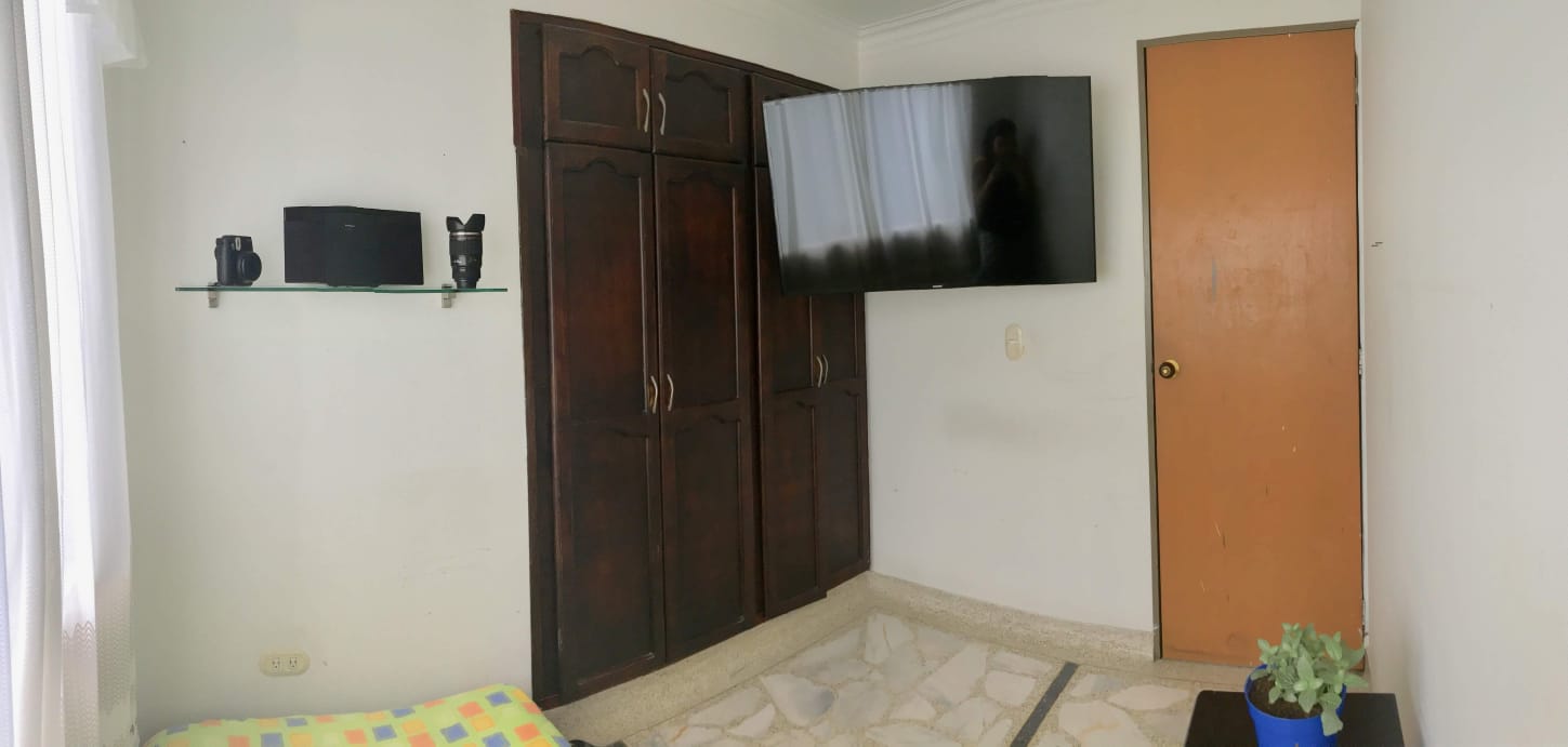 Apartamento en venta en Poblado Del Sur, La Estrella · foto 9 de 24
