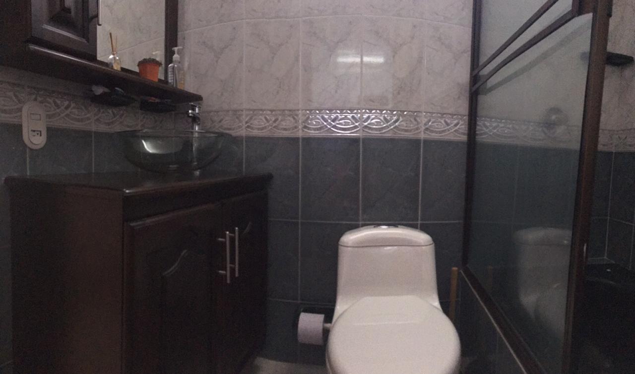 Apartamento en venta en Poblado Del Sur, La Estrella · foto 10 de 24