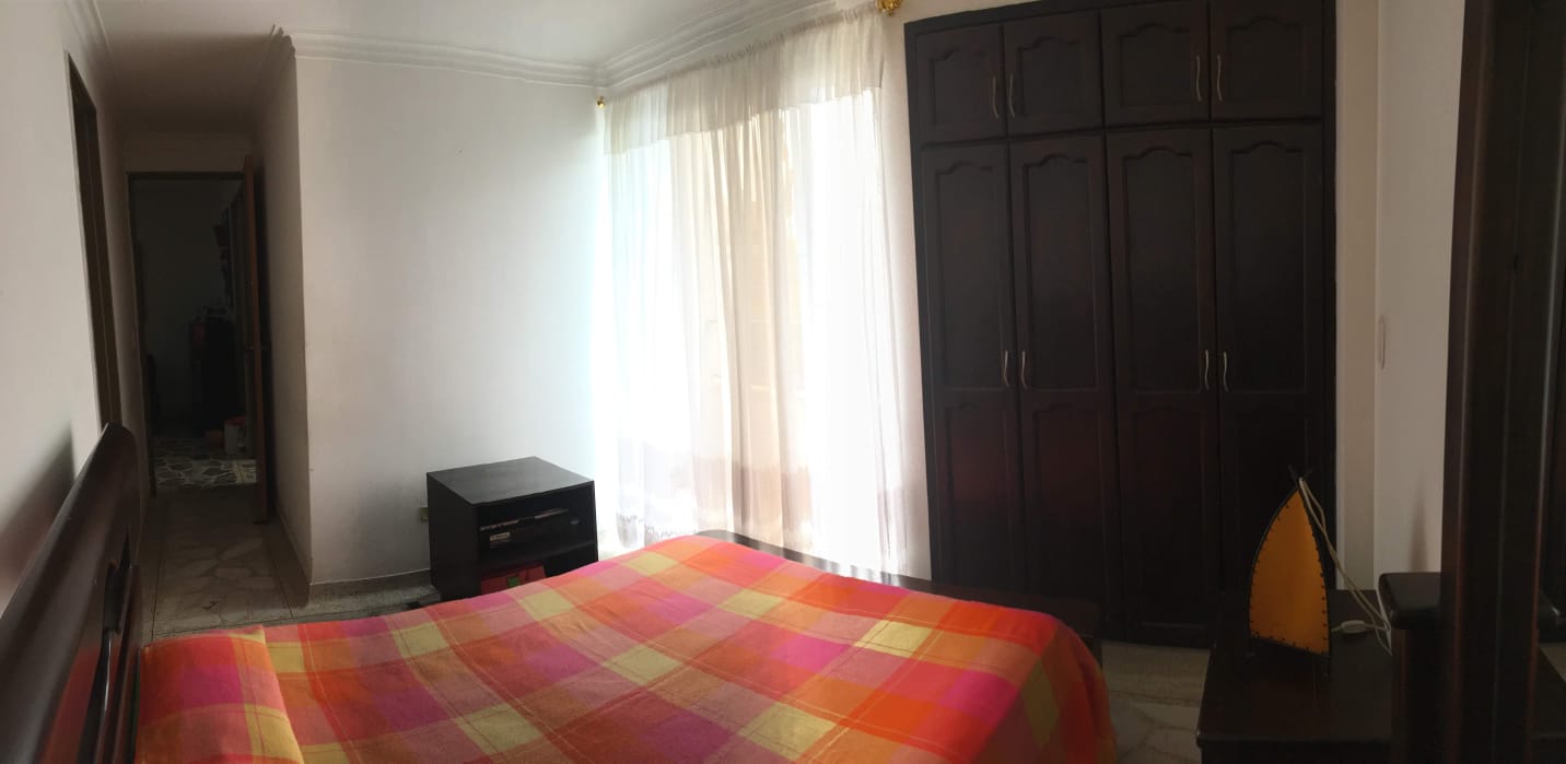 Apartamento en venta en Poblado Del Sur, La Estrella · foto 13 de 24