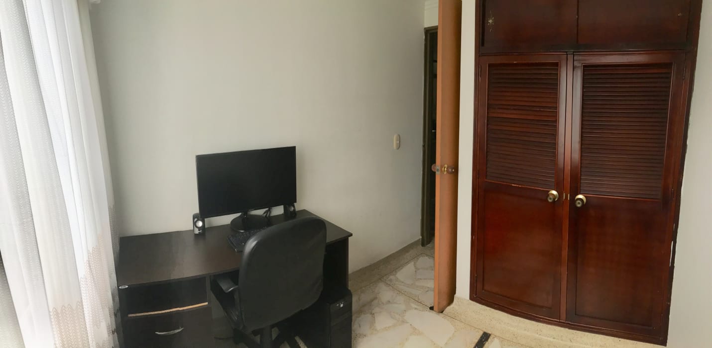 Apartamento en venta en Poblado Del Sur, La Estrella · foto 24 de 24